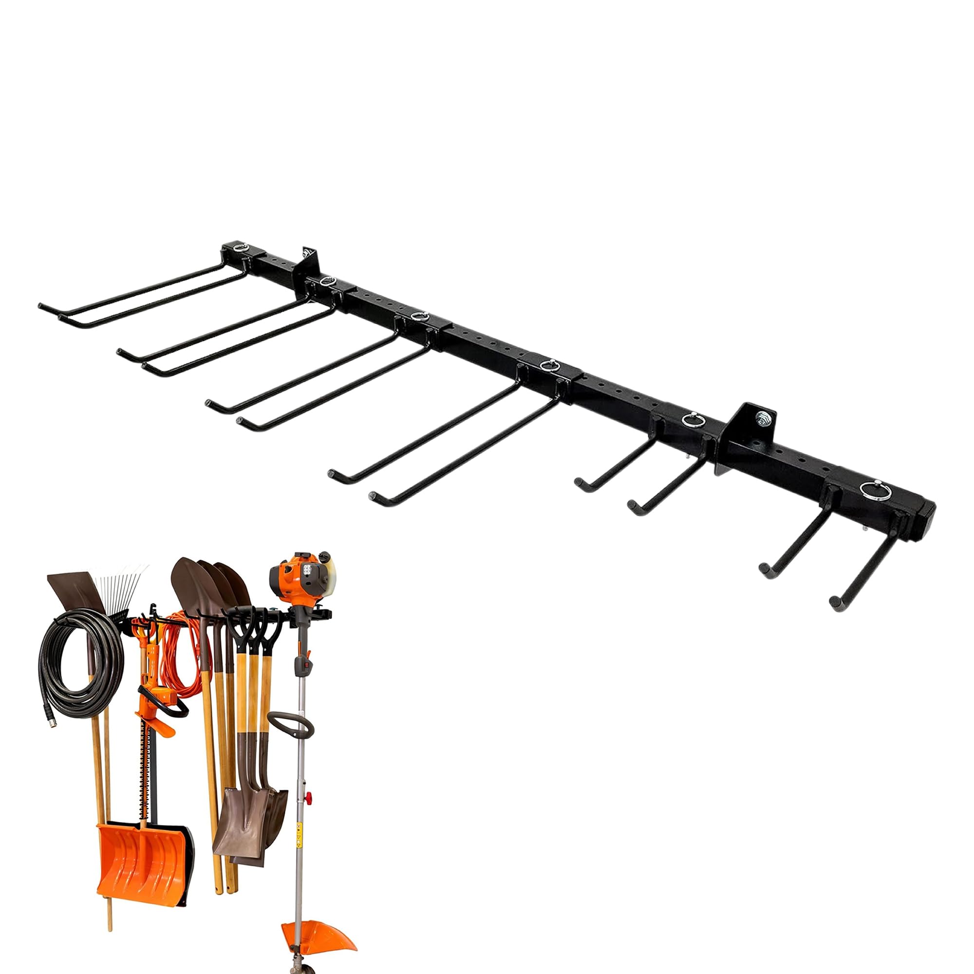 Algopix Similar Product 5 - StoreYourBoard Tool Storage Rack Max