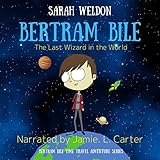 Algopix Similar Product 18 - The Last Wizard in the World Bertram