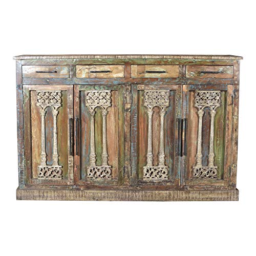 Algopix Similar Product 10 - Moes Home Collection Varsha Sideboard