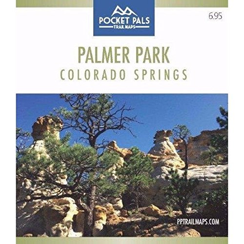 Algopix Similar Product 1 - Outdoors LLC Pocket Pals Trail Maps