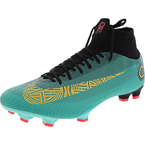 Algopix Similar Product 12 - Nike Superfly 6 Pro CR7 FG Mens