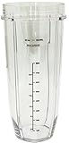 Algopix Similar Product 20 - Blendin Replacement Cup Jar Compatible