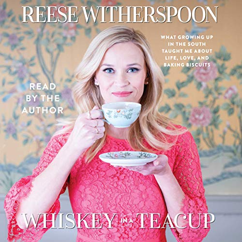 Algopix Similar Product 17 - Whiskey in a Teacup