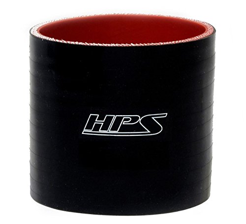 Algopix Similar Product 2 - HPS 138 ID 3 Length Silicone