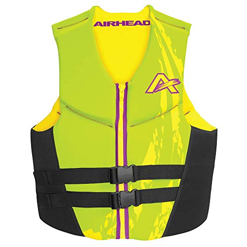 Algopix Similar Product 11 - Airhead Adult SWOOSH KwikDry Neolite