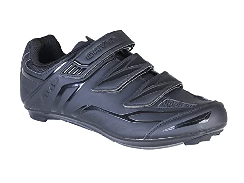 Algopix Similar Product 1 - Gavin Road Cycling Shoe SPD or Look