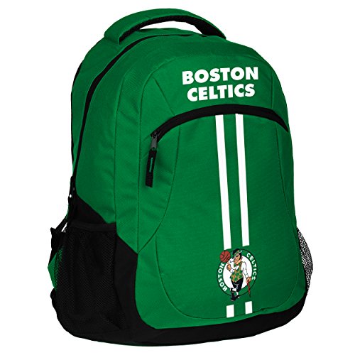 Algopix Similar Product 6 - Chicago Bulls NBA Action Backpack