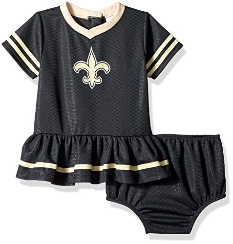 Algopix Similar Product 12 - NFL New Orleans Saints Team Jersey