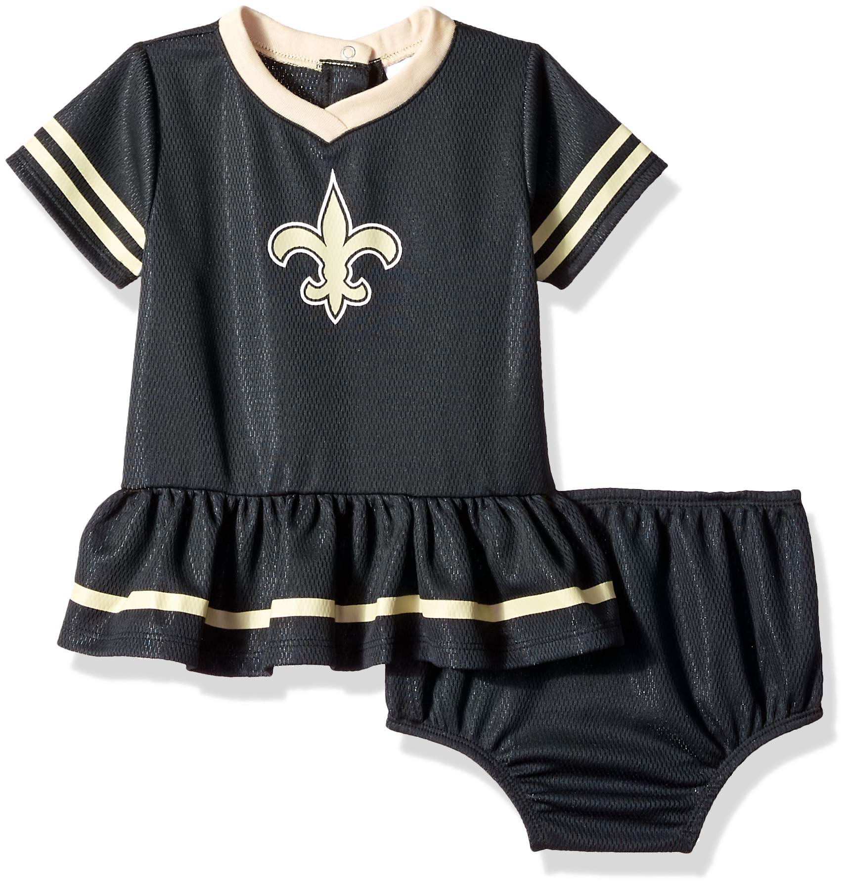 Algopix Similar Product 12 - NFL New Orleans Saints Team Jersey