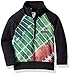 Algopix Similar Product 4 - NFL New England Patriots Unisex 14 Zip