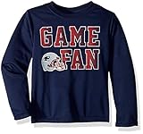 Algopix Similar Product 6 - NFL New England Patriots Unisex