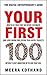 Algopix Similar Product 6 - Your First 100 How to Get Your First