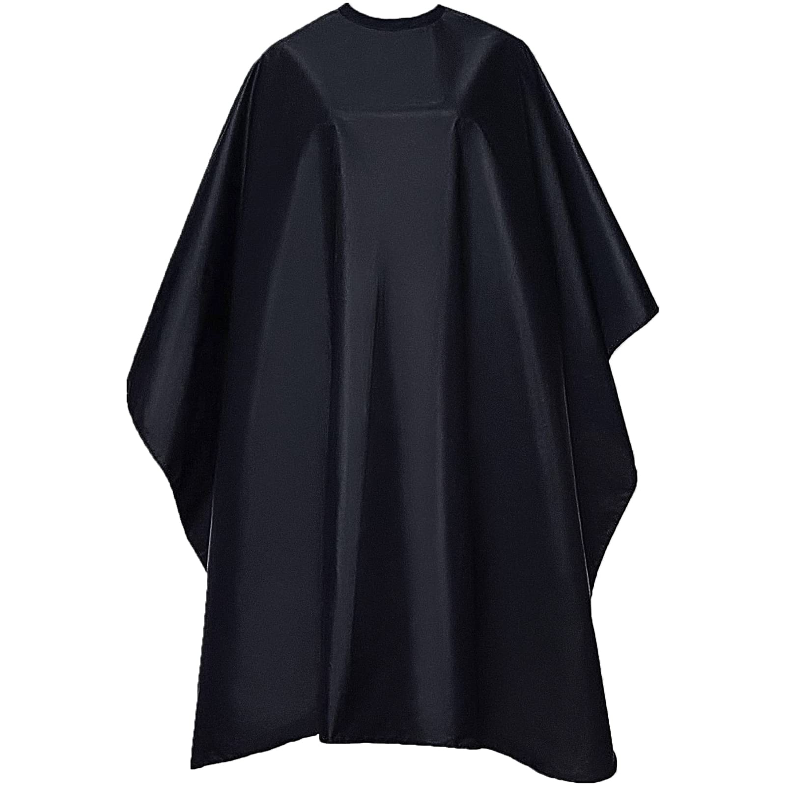 Algopix Similar Product 7 - VETUZA Professional Barber Cape Salon