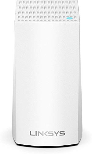 Algopix Similar Product 5 - Linksys Velop Mesh Home WiFi System