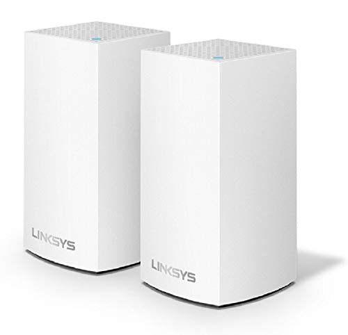 Algopix Similar Product 11 - Linksys Velop Mesh Home WiFi System