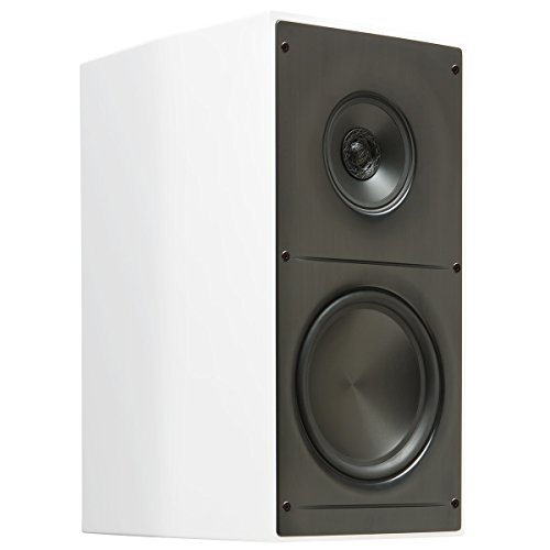 Algopix Similar Product 12 - Elac  Adante AS61 White Sold