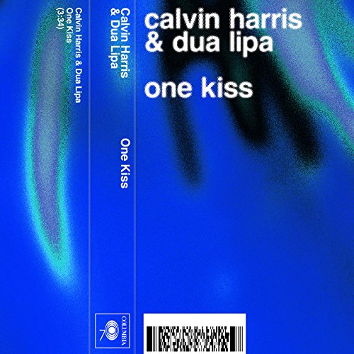 Algopix Similar Product 20 - One Kiss
