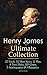 Algopix Similar Product 4 - HENRY JAMES Ultimate Collection 22