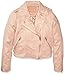 Algopix Similar Product 6 - BLANKNYC Big Girls Faux Suede Jacket