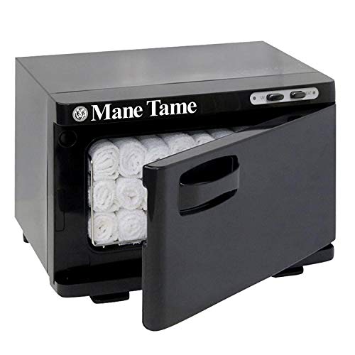 Algopix Similar Product 10 - Mane Tame Professional Barber Mini