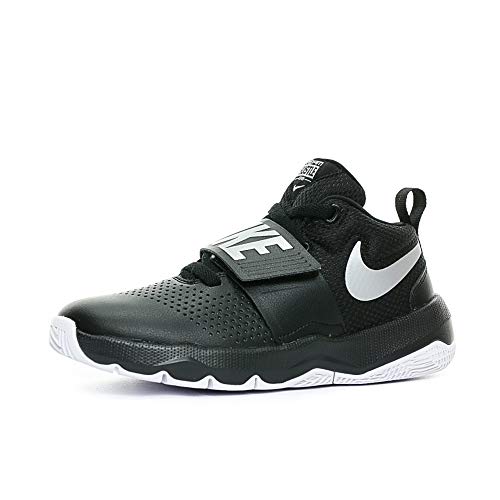 Algopix Similar Product 10 - Nike Team Hustle D 8 (Kids)