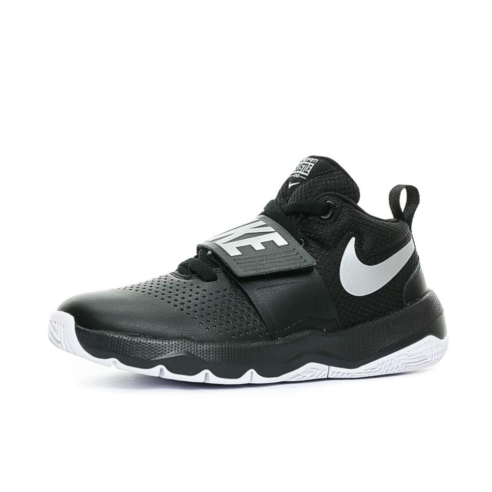 Algopix Similar Product 9 - Nike Team Hustle D 8 (Kids)