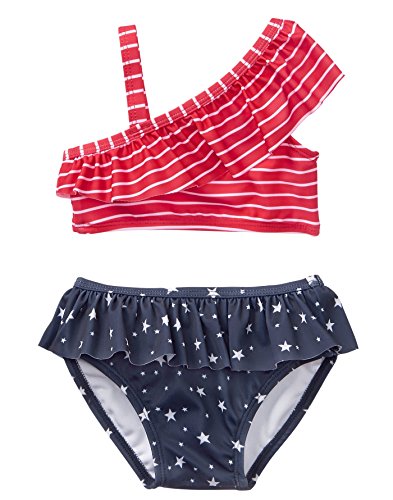 Algopix Similar Product 8 - Gymboree Baby Girls 2Piece Swim Set