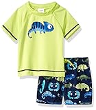 Algopix Similar Product 7 - Gymboree Boys Toddler 2Piece Short