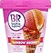 Algopix Similar Product 5 - BaskinRobbins Rainbow Sherbet 14oz