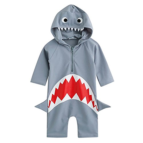 Algopix Similar Product 10 - ToddlerBaby Boy Long Sleeve Round Neck