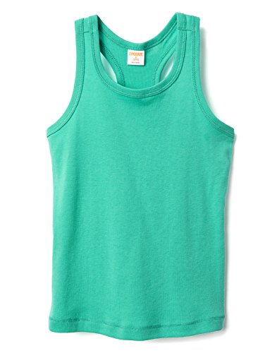 Algopix Similar Product 10 - Gymboree Girls Little Sleveless