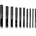 Algopix Similar Product 16 - Hestya 10 Pieces Round Steel Hollow