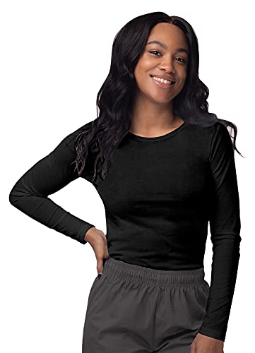 Algopix Similar Product 5 - Sivvan Womens Comfort Long Sleeve