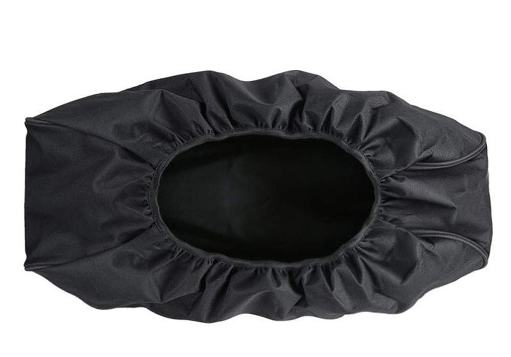 Algopix Similar Product 14 - FLYMEI Winch Cover 600D Water