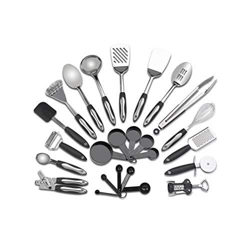 Algopix Similar Product 10 - 1790 Stainless Steel Kitchen Utensil