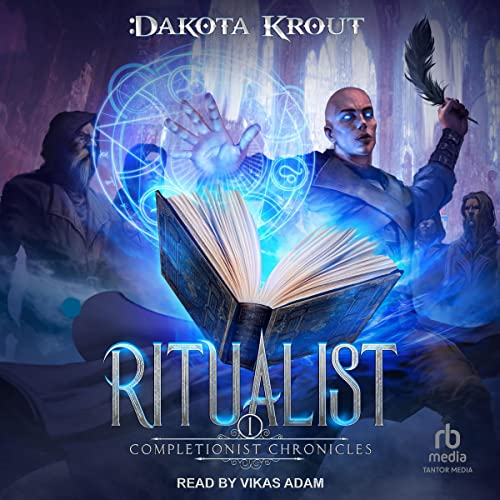 Algopix Similar Product 16 - Ritualist Completionist Chronicles