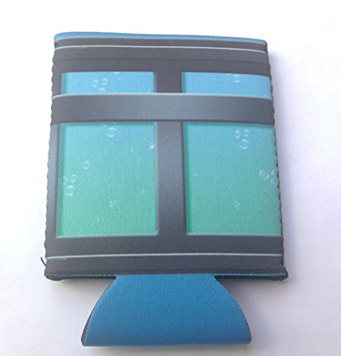 Algopix Similar Product 13 - Chug Jug Can Sleeve