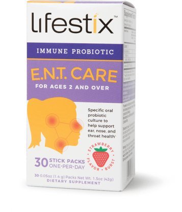 Algopix Similar Product 6 - LILY OF THE DESERT PROBIOTIC ENT