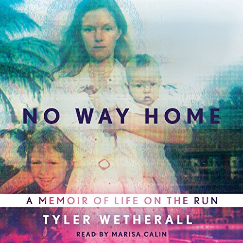 Algopix Similar Product 12 - No Way Home: A Memoir of Life on the Run