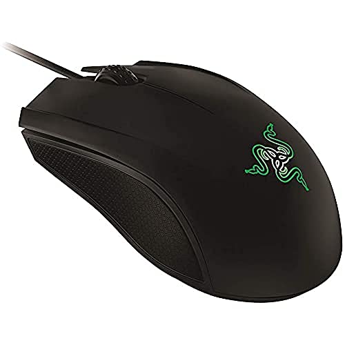 Algopix Similar Product 17 - Razer Abyssus Essential True 7200 Dpi