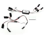 Algopix Similar Product 2 - 15 Scale Rovan Light Control Module