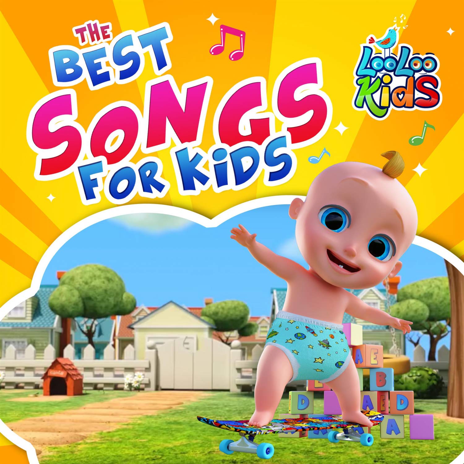 Algopix Similar Product 1 - Johny Johny Yes Papa