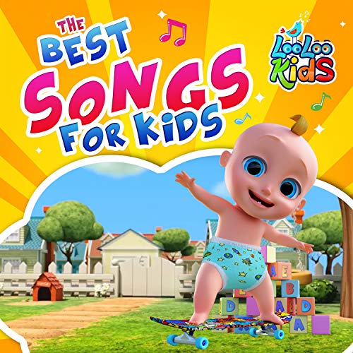 Algopix Similar Product 3 - Johny Johny Yes Papa