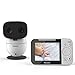 Algopix Similar Product 15 - Panasonic Video Baby Monitor with