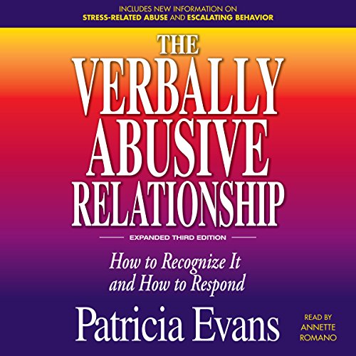 Algopix Similar Product 15 - The Verbally Abusive Relationship