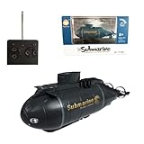 Algopix Similar Product 16 - Jujuism Mini Remote Control Nuclear