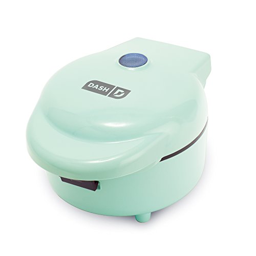 Algopix Similar Product 20 - DASH Waffle Bowl Maker The Waffle