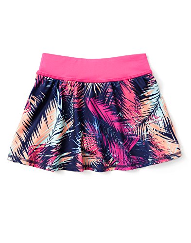 Algopix Similar Product 8 - Gymboree Girls Little Active Printed