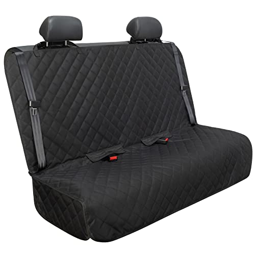 Algopix Similar Product 17 - VIEWPETS Bench Car Seat Cover Protector
