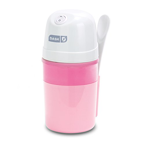 Algopix Similar Product 4 - Dash My Pint Electric Ice Cream Maker